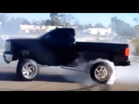 Rate This Burnout 1-10 🔥