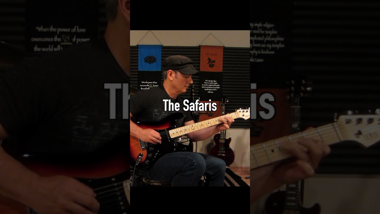 Rate This Classic GUITAR RIFF! 123🤘😎🤘#shorts