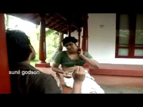 Rathinirvedam remix chembakapo by sunil godson thayyil   YouTube