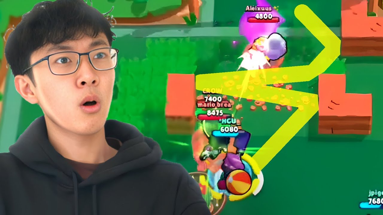 Rating My Subscribers GREATEST BRAWL STARS CLIPS! (Part 11)