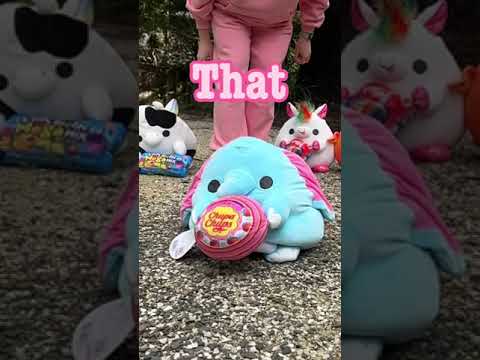 Rating Snackle drops #snackles #plush #plushtoy #comfort #plushie