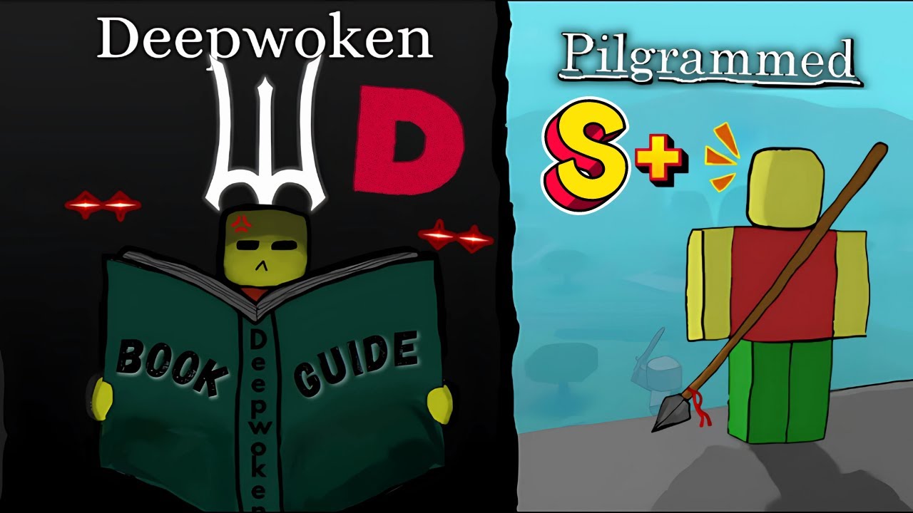 Rating The Top Roblox RPGs