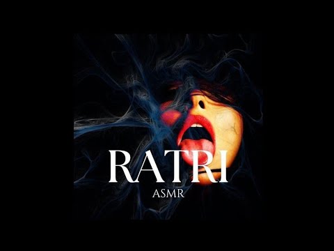 Ratri ASMR | After War Care | Sleep Inducing | Relaxing 💕