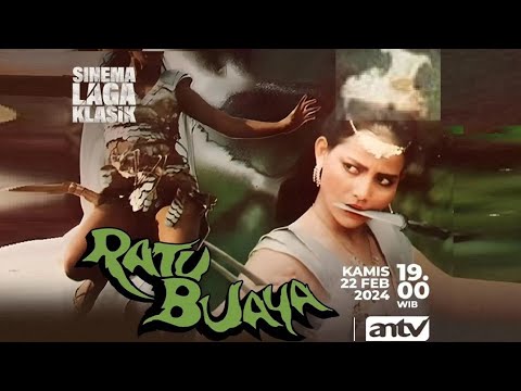 Ratu Buaya (1983)