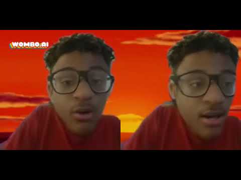 Raul Damásio Sings Circle Of Life