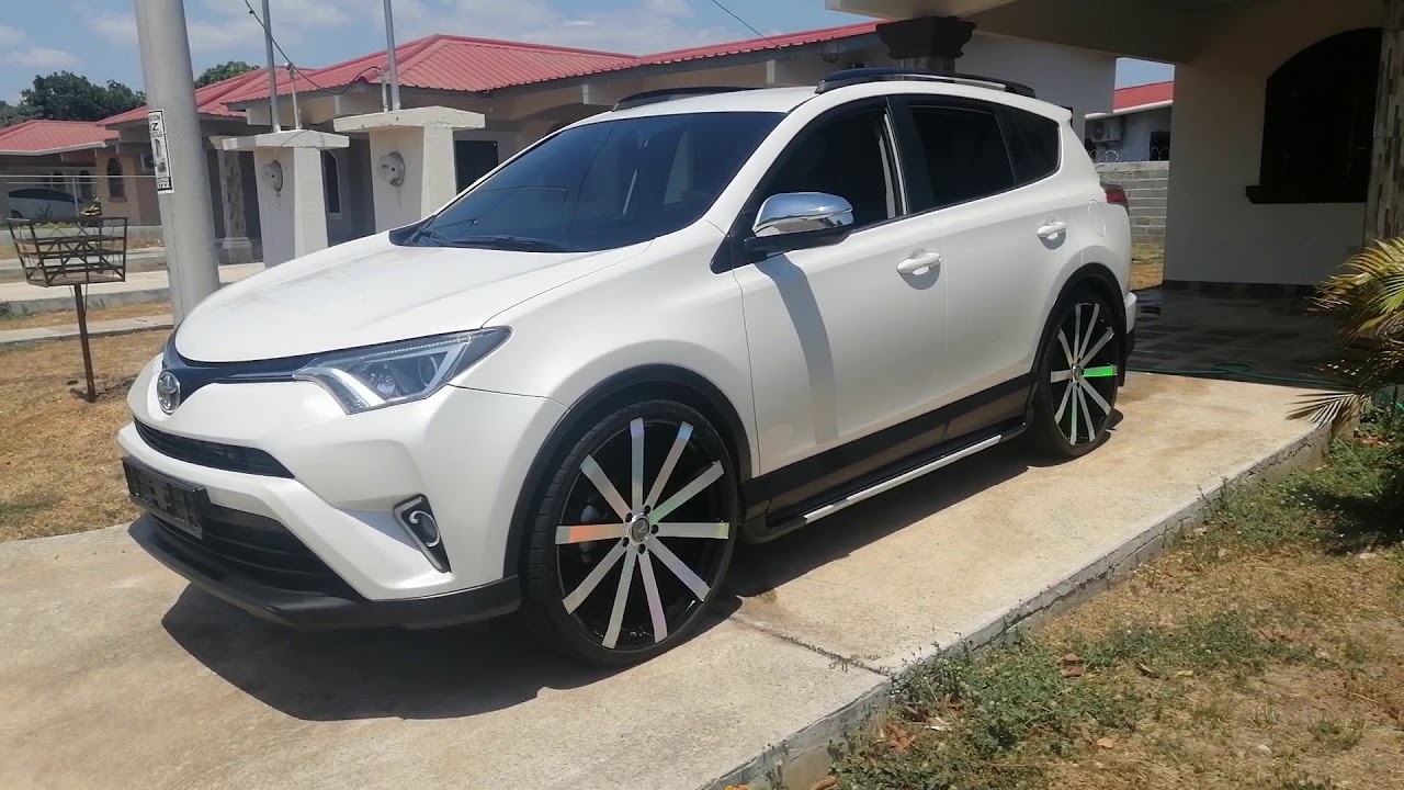 Rav4 rines 24