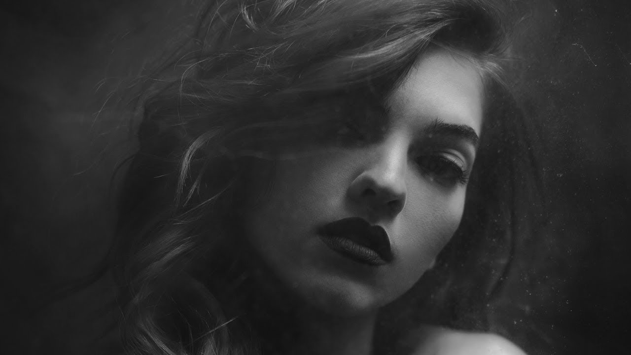 Raven Photoshoot: Behind the Scenes | VERTEX Photography