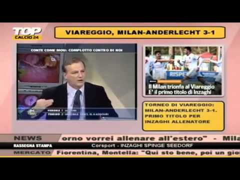 Ravezzani caccia Chirico