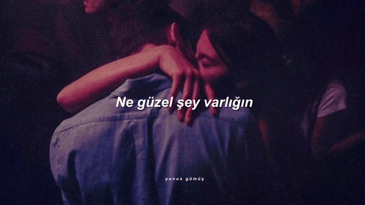 Raviş - Güzel Kadın (Sözleri)