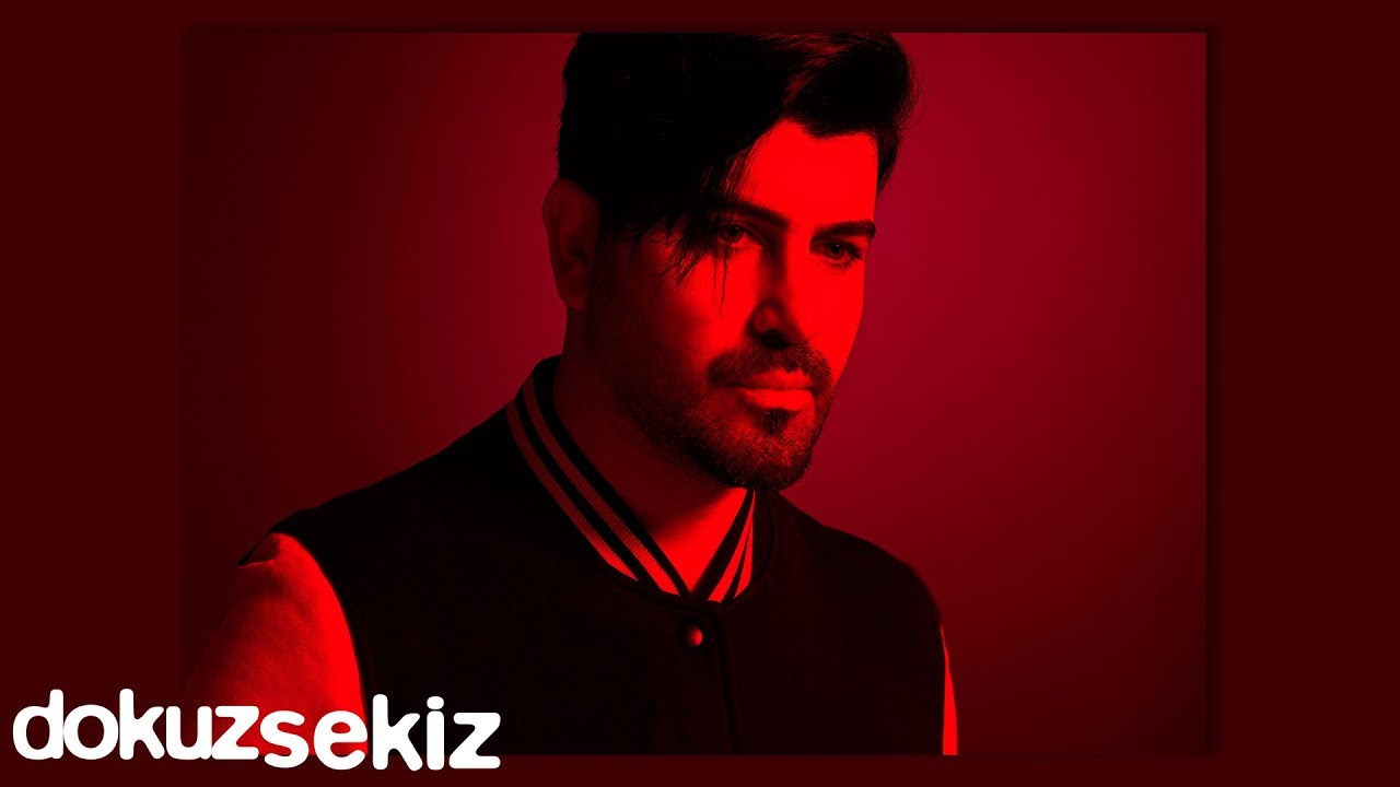 Ravi İncigöz - İki Kalp (Official Audio)