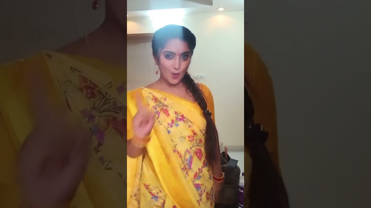 Ravoyi Chandamama Telugu Serial | Harika Sadu | Etv Telugu |