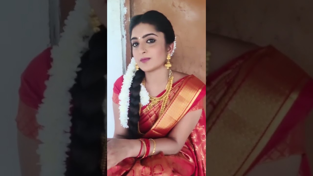 Ravoyi Chandamama Telugu Serial | Harika Sadu | Etv Telugu |