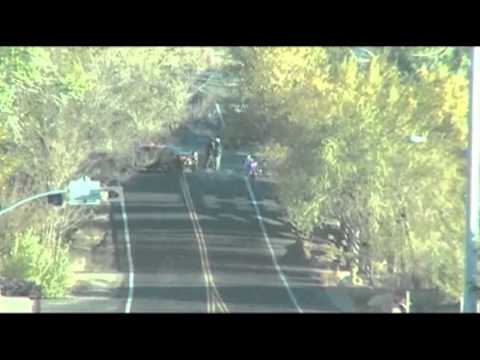Raw: Deadly School Shooting in Nevada