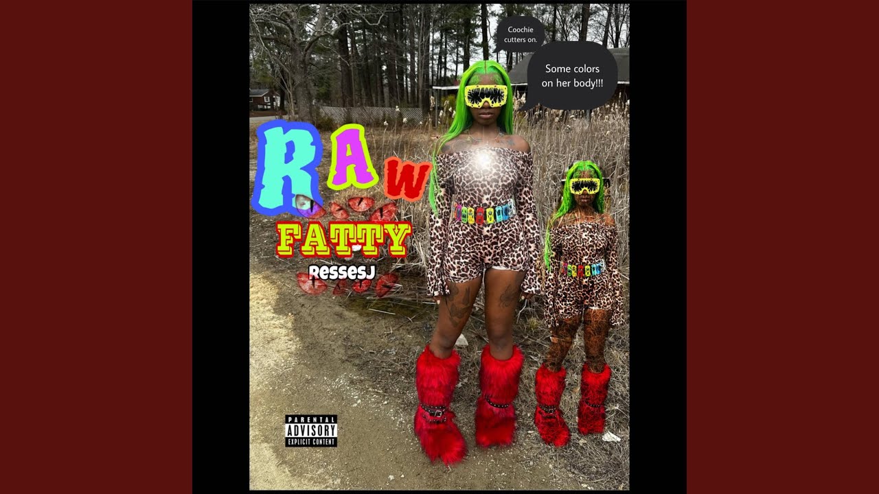Raw Fatty