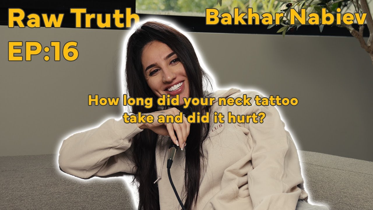 Raw Truth w/ Bakhar Nabieva