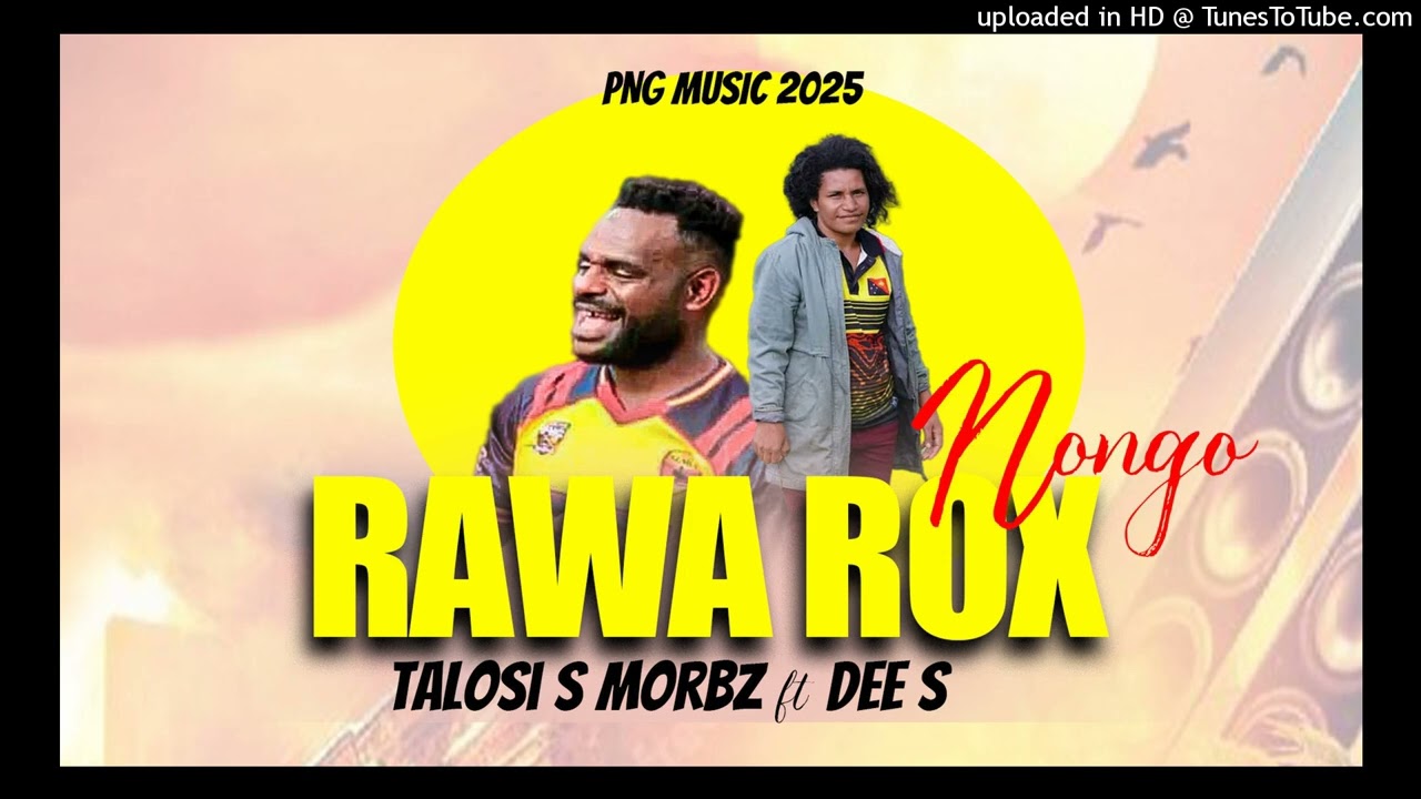 Rawa Rox Nogo Sana Bana X Talosi S Morbz ft DEE S