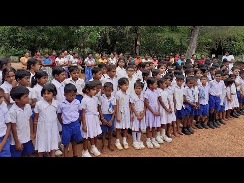 RAWANAGAMANAYA | ANURADHAPURA 1