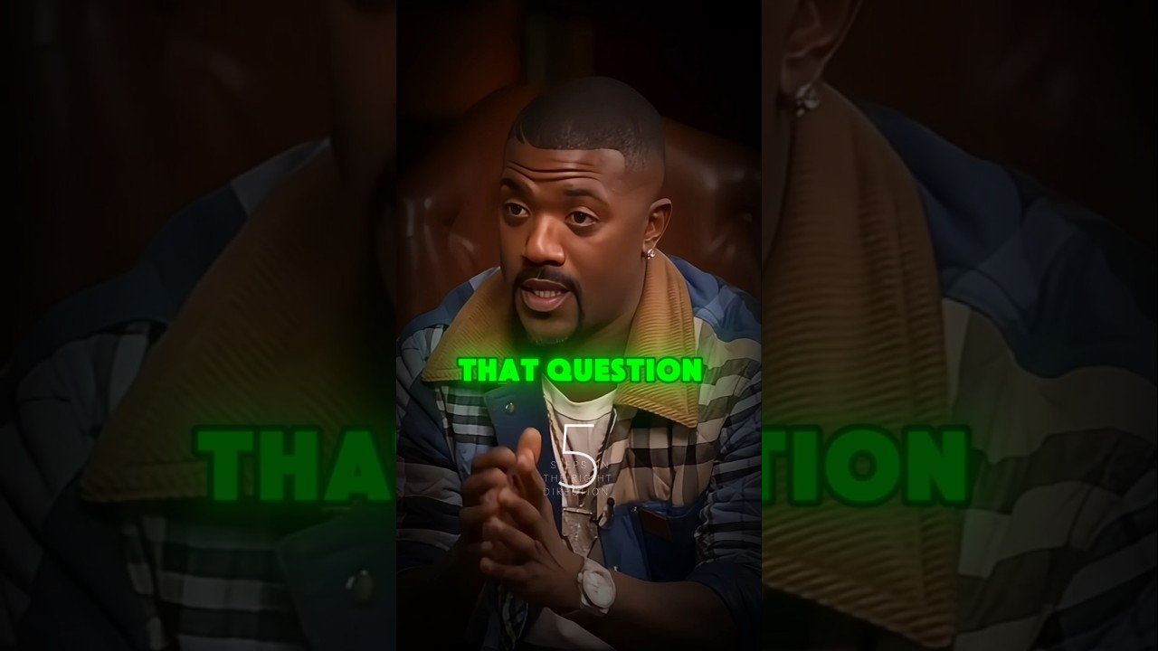 Ray J Speaks On Tape That Changed the Kardashians Life Forever 🎥 | @ClubShayShay