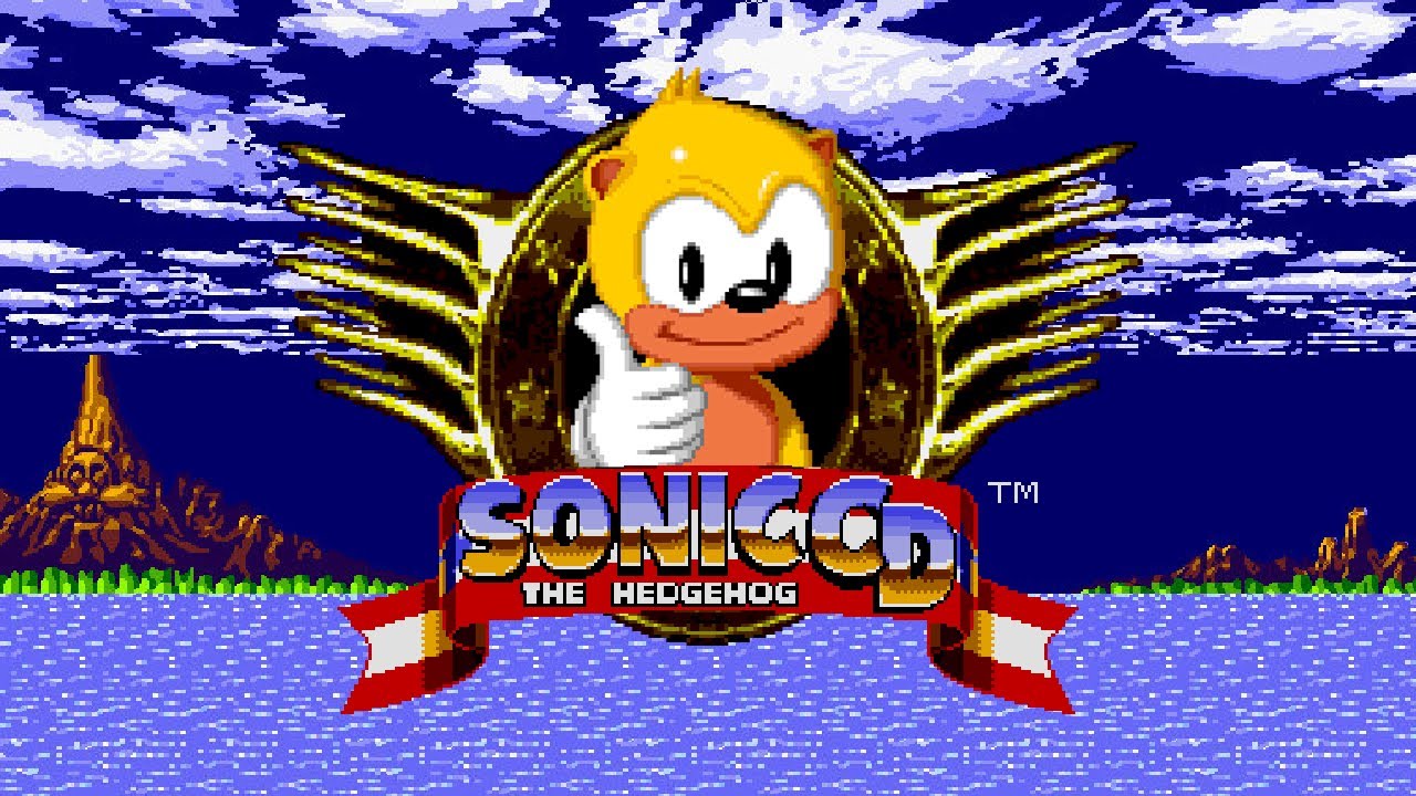Ray the Flying Squirrel in Sonic CD ✪ Full Game Playthrough (1080p/60fps)