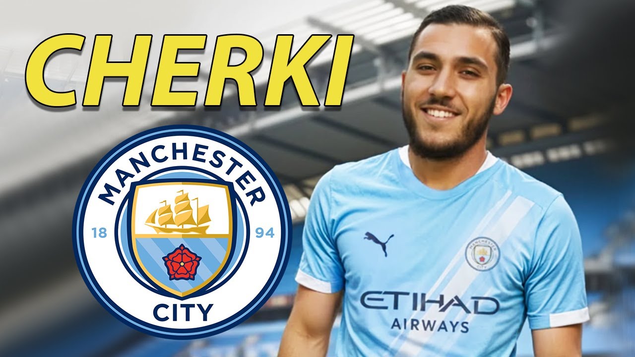Rayan Cherki ● Manchester City New Player! 🔵🇫🇷 Best Skills, Goals & Assists