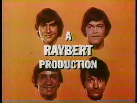 Raybert Production (1966) - Colex Enterprises (1984)