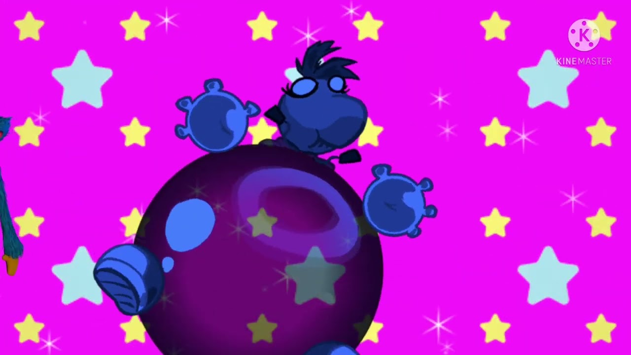Rayman blueberry inflation add round 1 (ages 10 Recommended Not for babies)