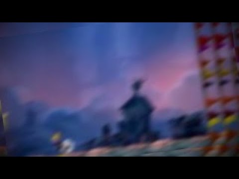Rayman Legends | Imagine Uploading