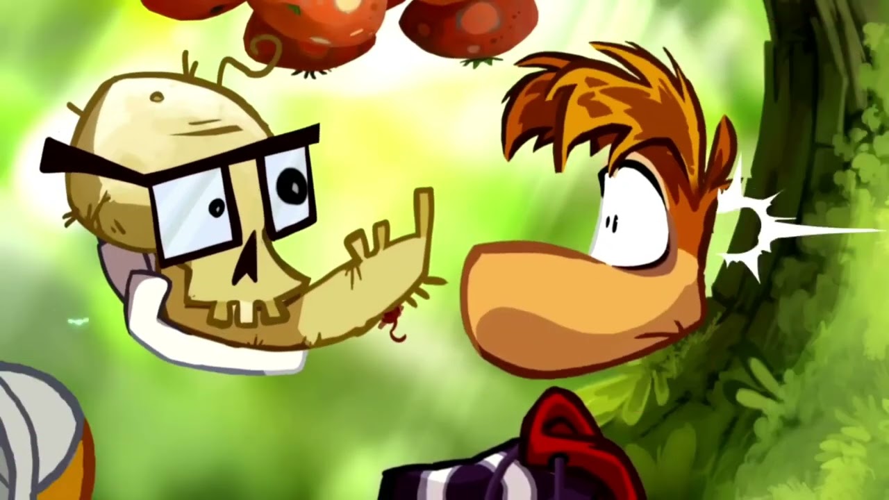 rayman origins-legends twixtor (sem cc)
