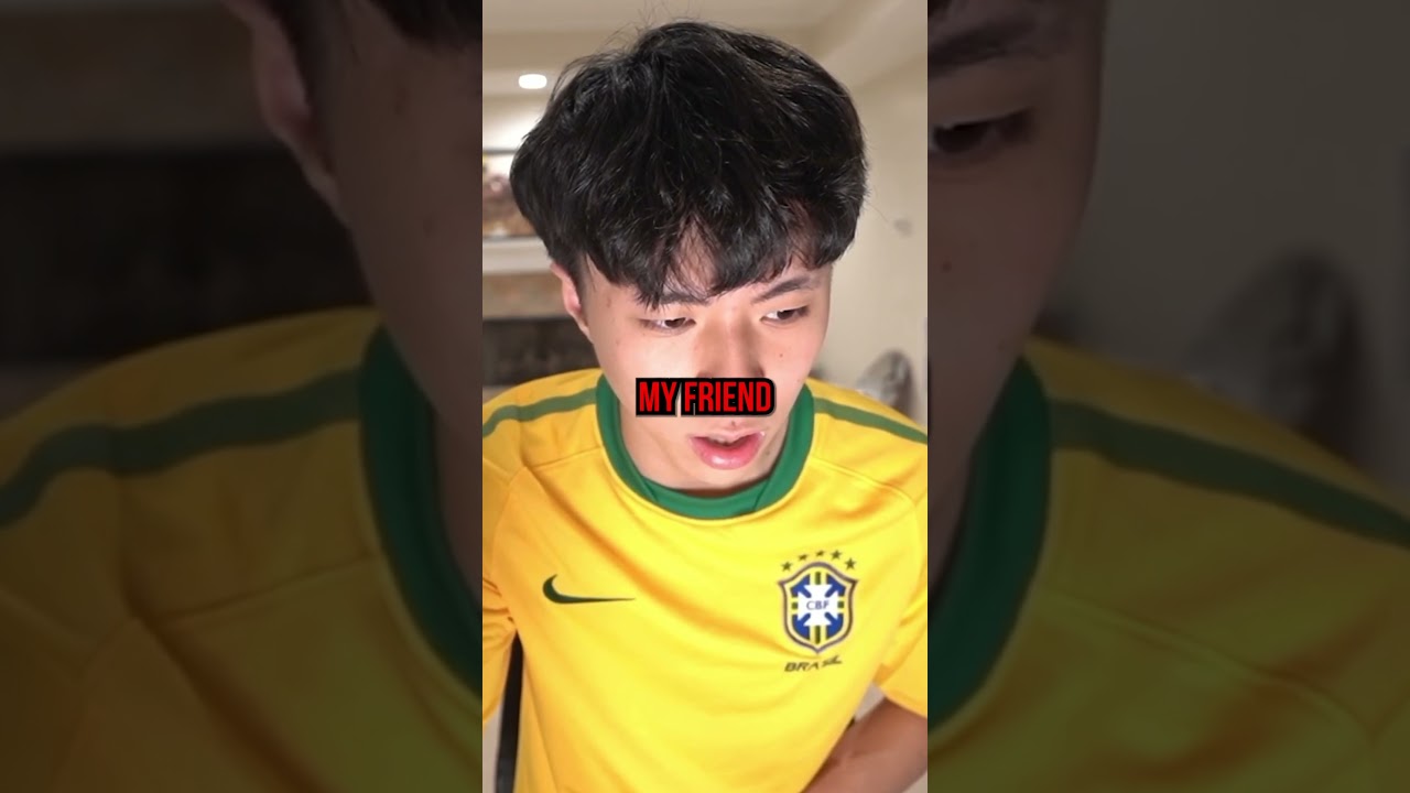 Ray's Phone Number Got Leaked By Indian Scammer 🤣