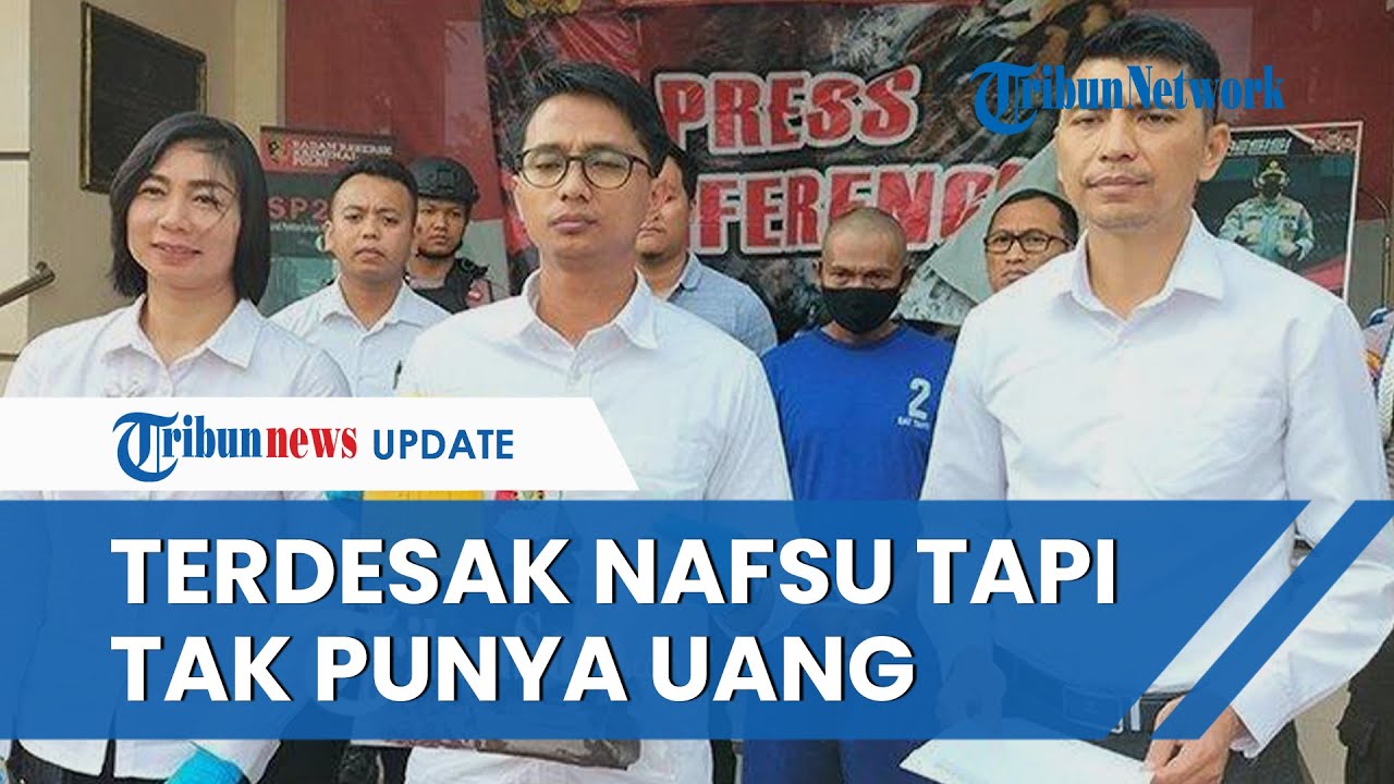 RAYUAN MAUT Ayah Inses di Boyolali saat Ajak Anak Berhubungan Intim: Kabeh Pengenmu Tak Tukokne