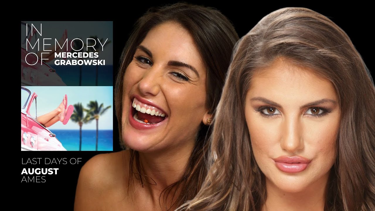 RayVeness & August Ames | Revolving Door Syndrome (Career Transitions In The Adult Industry)
