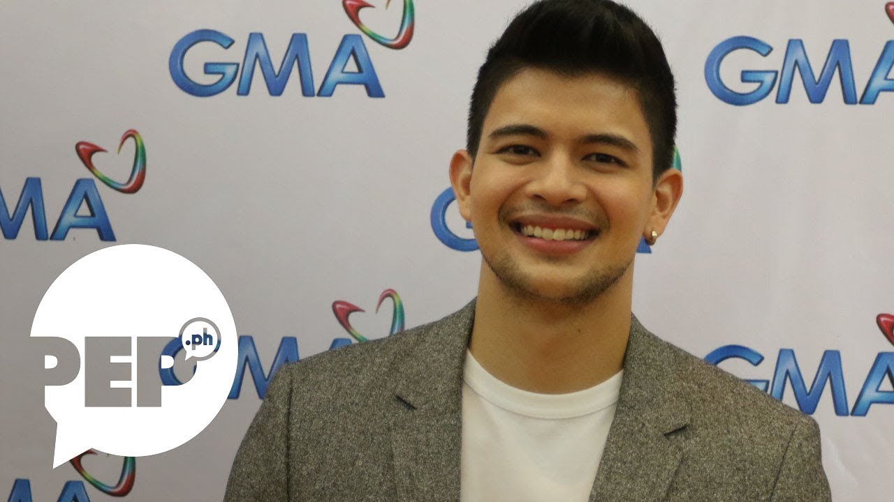 Rayver Cruz on why he transferred back to GMA-7 from ABS-CBN