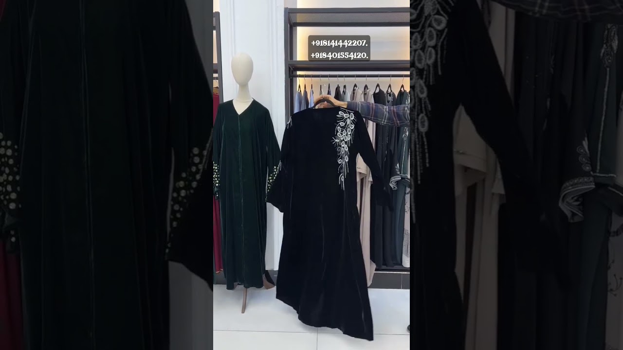 Razdan Brand Abaya ✨#abaya #shorts #hijab #jilbab #viral #tutorial