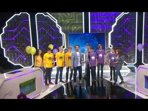 Razglasitev zmagovalcev sezone!