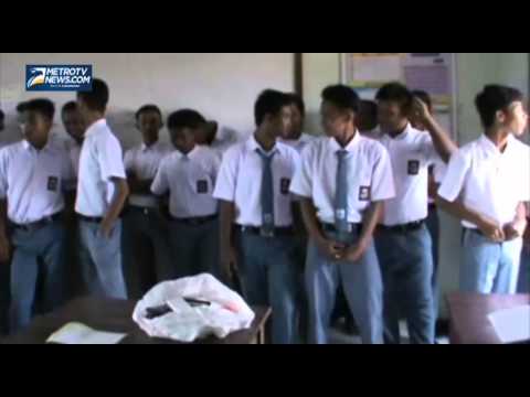 Razia di Sekolah, Sejumlah Siswa Kedapatan Menyimpan Video Porno di HP