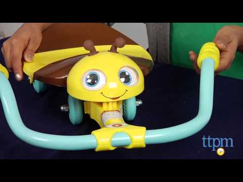 Razor Jr. Twisti from Razor