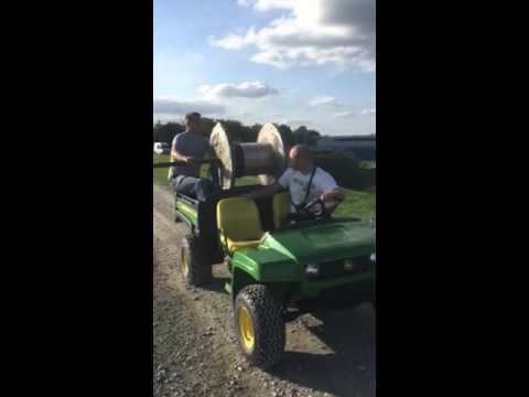 Razvlacenje na poslu..