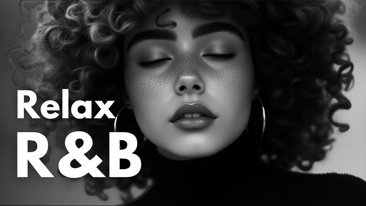【R&B Relax 30】Healing Playlist / for Chill / Work / Indie / Ballad / Relax / Coffee