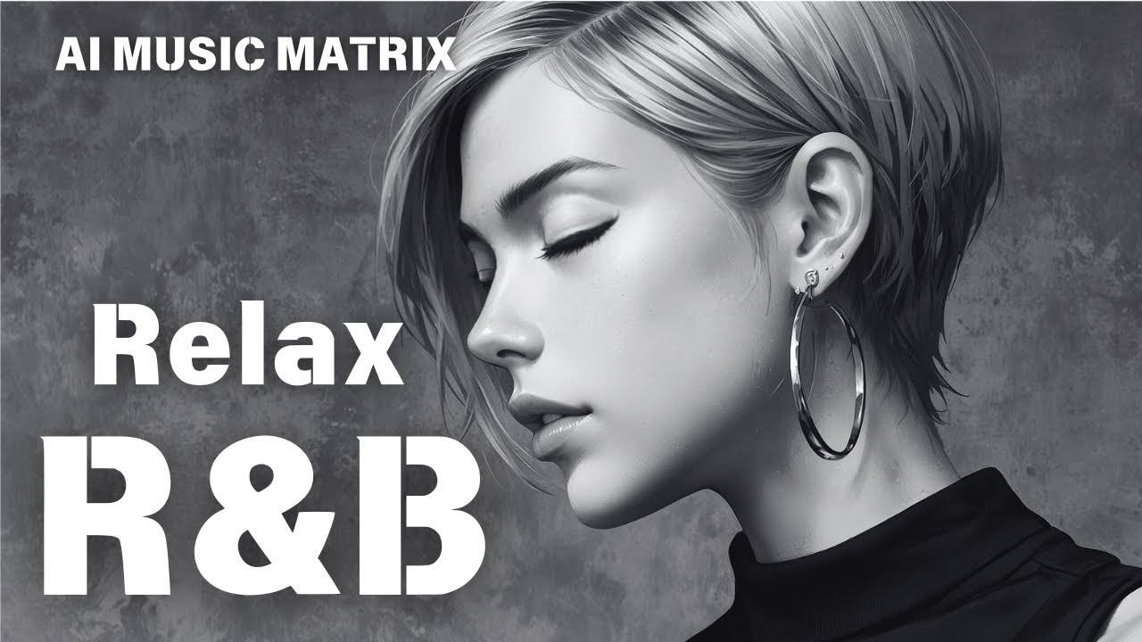 [R&B Relax 64] Cozy music / Chill / For work / Ballad / Relax / Study
