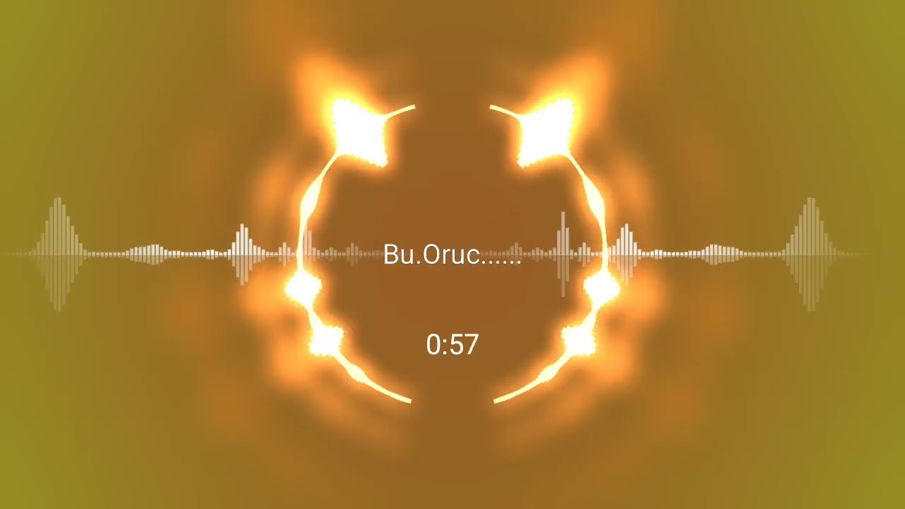 RÜBABƏ MURADOVA BU AYRILIQ NƏDƏN OLDU (Bass remix)Bu.Oruc