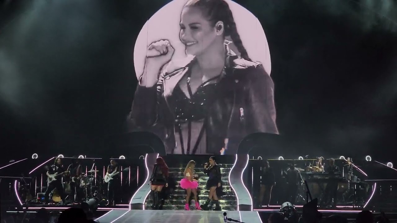 RBD - Otro Día  Que Va (BMO STADIUM LOS ANGELES) 10/19/23