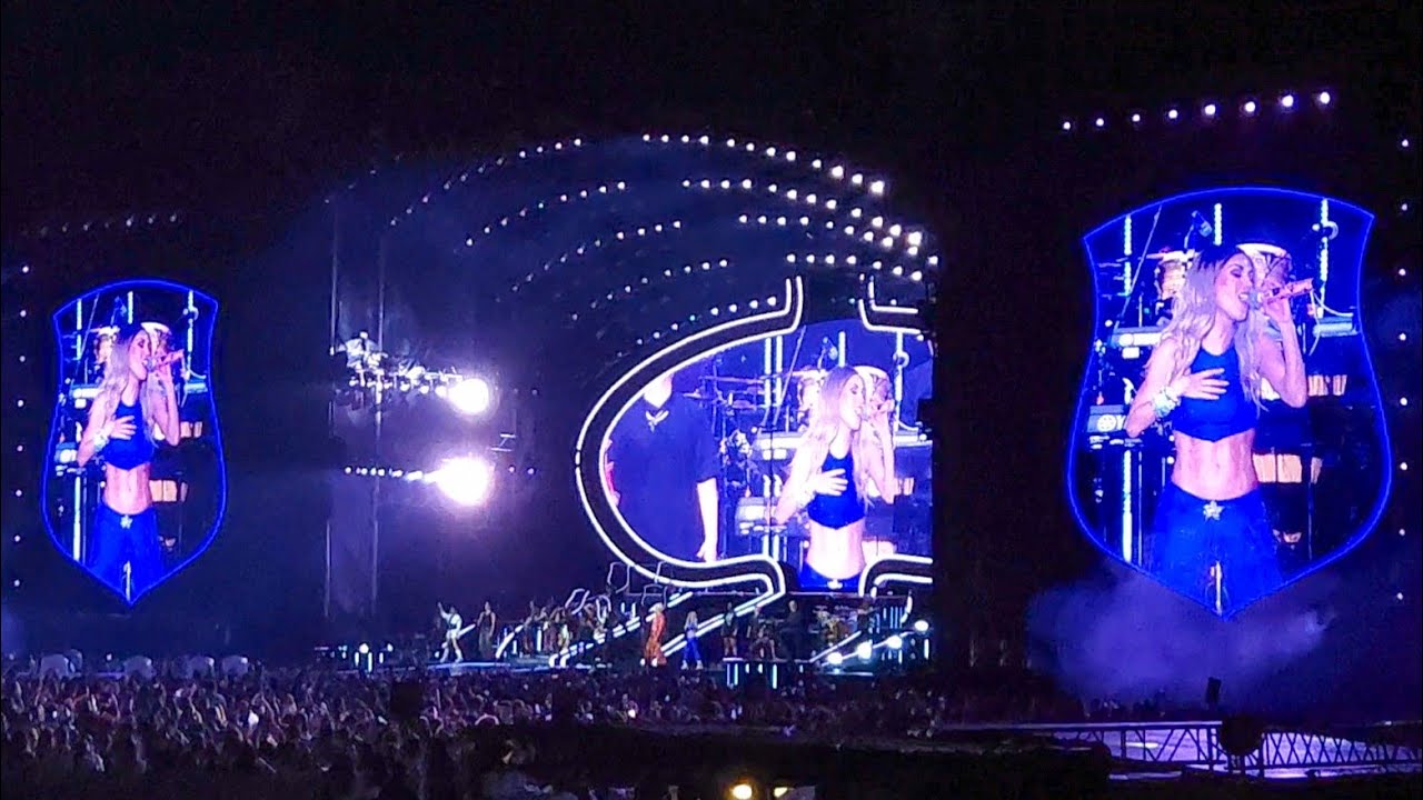 RBD - Soy Rebelde Tour 2023 (en vivo Medellin - Colombia, 3ra noche) | FULL SHOW