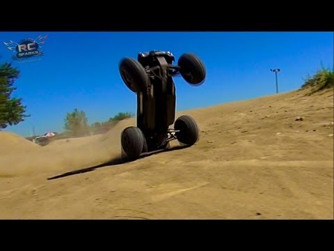 RC ADVENTURES - ViDEO MONTAGE - Radio Control Hobby Film by DJMEDiC2008 - 100,000 SUBSCiBER SPECiAL!