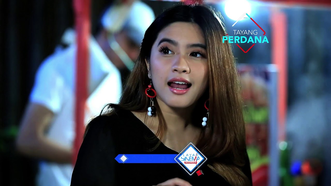 RCTI Promo Layar Sinema Indonesia “ABANG SATE PENGKOLAN MASJID” SABTU, 19 Mei 2018