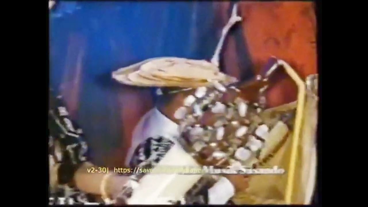 RCTI statiun Kupang (1998-2000)