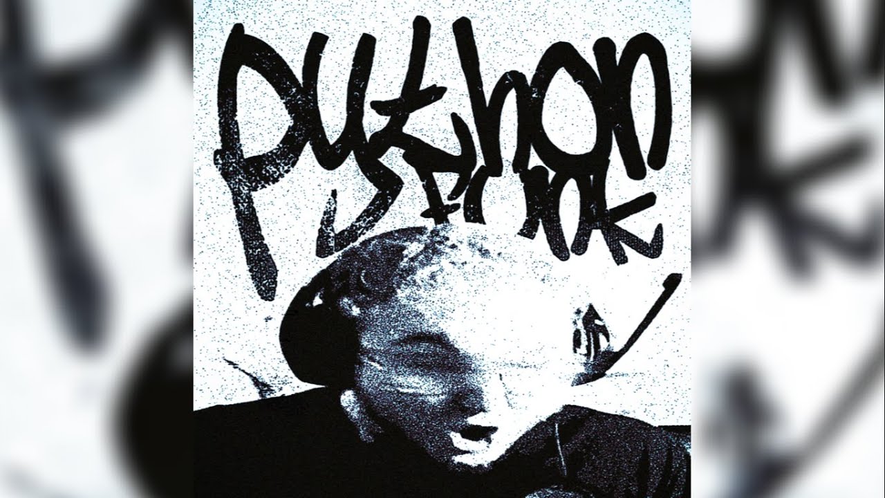 RD12 - PYTHON FUNK (SUPER SLOWED) [1 HOUR] | PHONK 2024 | фанк