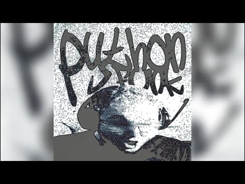 RD12 - PYTHON FUNK (ULTRA SLOWED + BASS BOOSTED) [1 HOUR] | DISTORTION PHONK 2024 | фанк