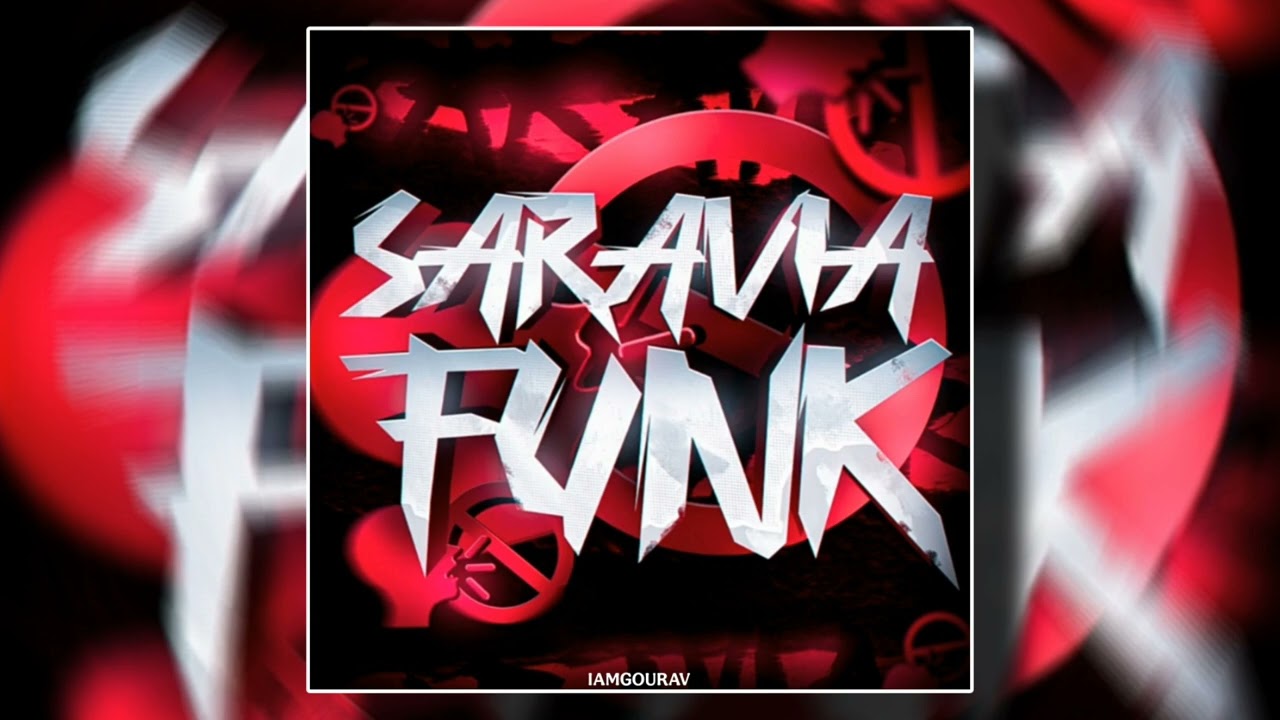 RD12 - SARAVIA FUNK (ULTRA SLOWED+REVERB)