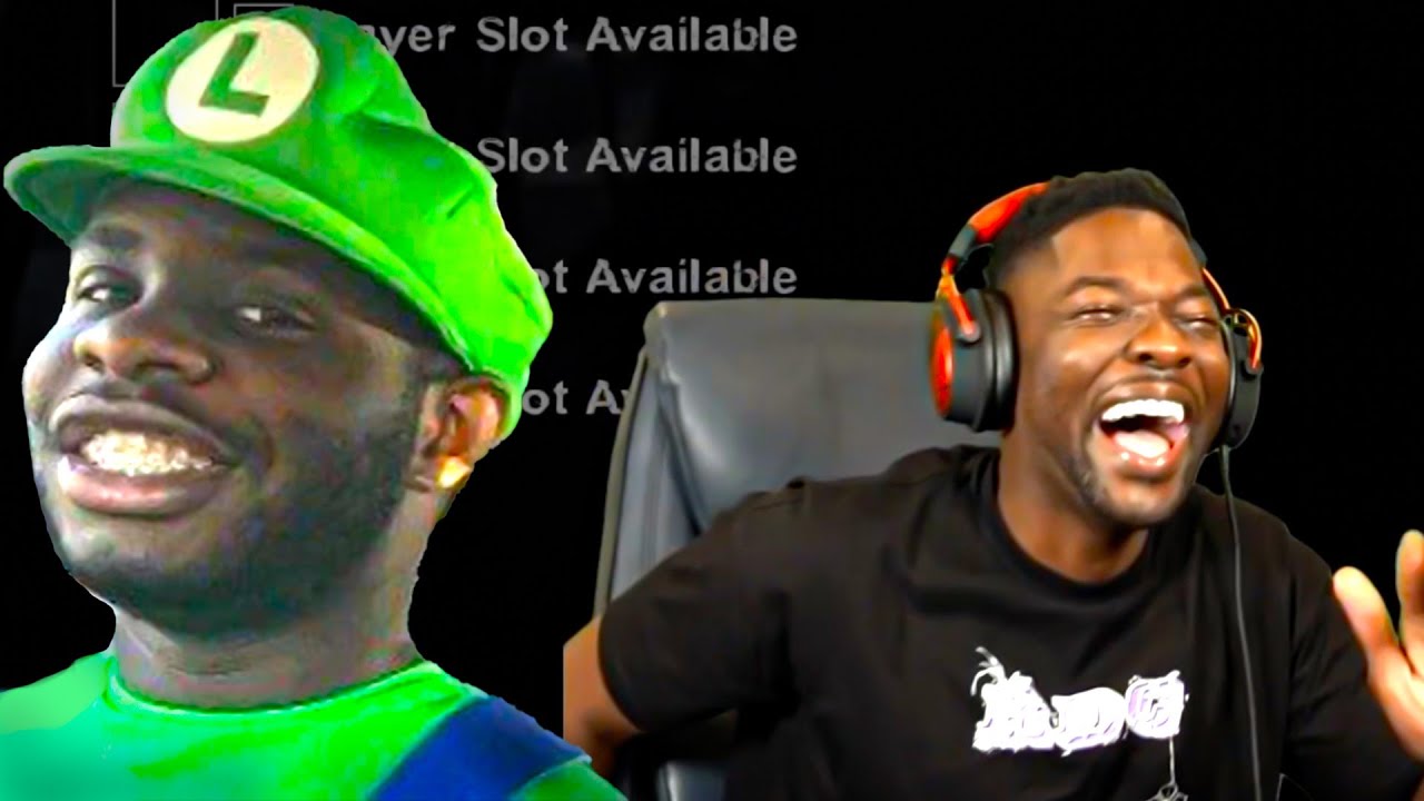 RDC Leland's Impersonations