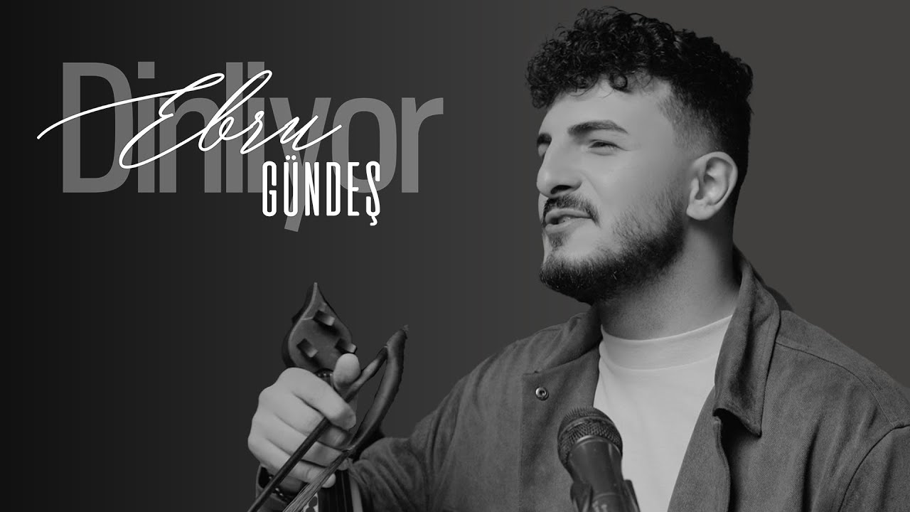 Rıdvan Emre Özdemir - Yıldız Yıldız (Ebru Gündeş Dinliyor)
